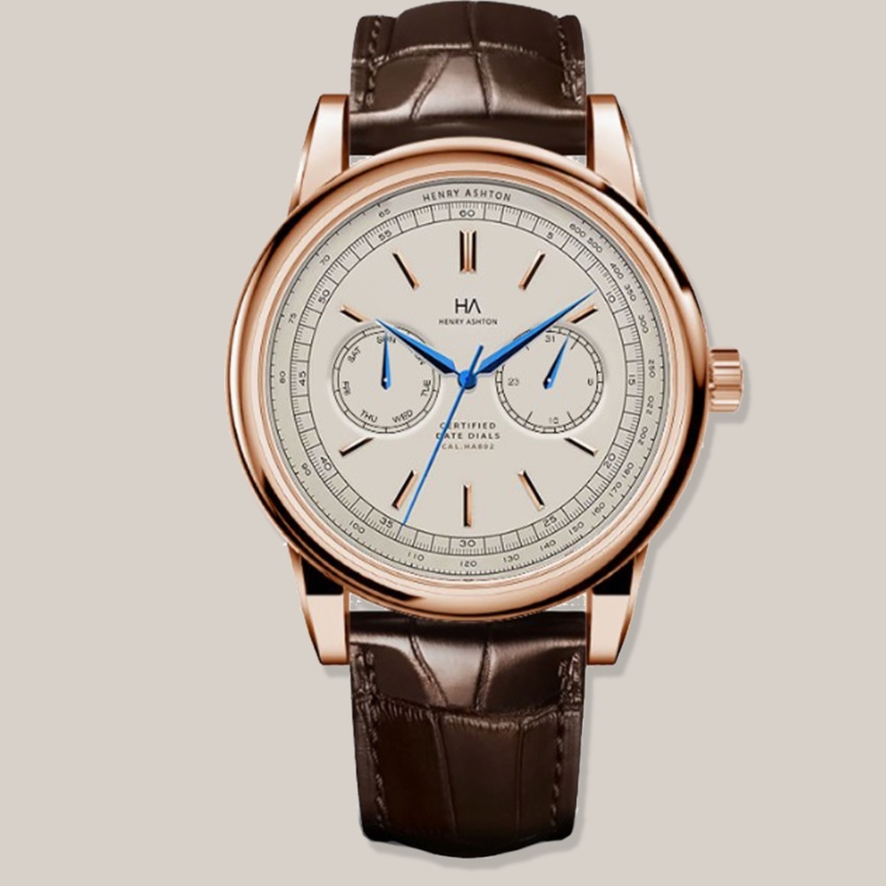 Henry Ashton Watch
